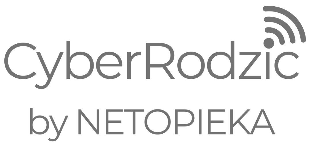 CyberRodzic by NETOPIEKA