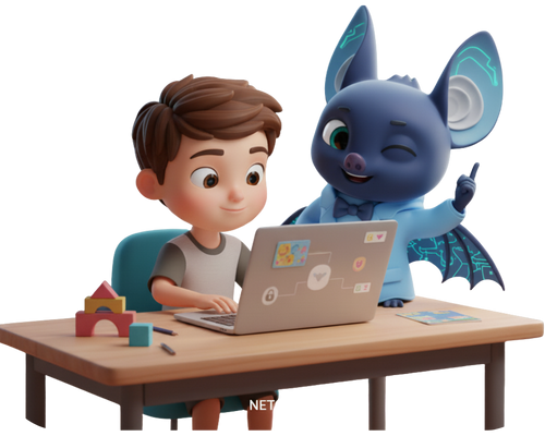 Bo każde dziecko zasługuje na bezpieczne dzieciństwo