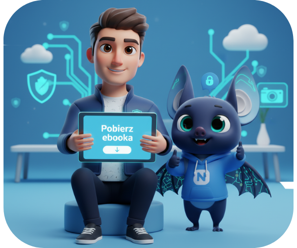 Darmowy ebook o cyberbezpieczeństwie