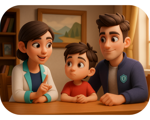 Strach paraliżuje zamiast chronić