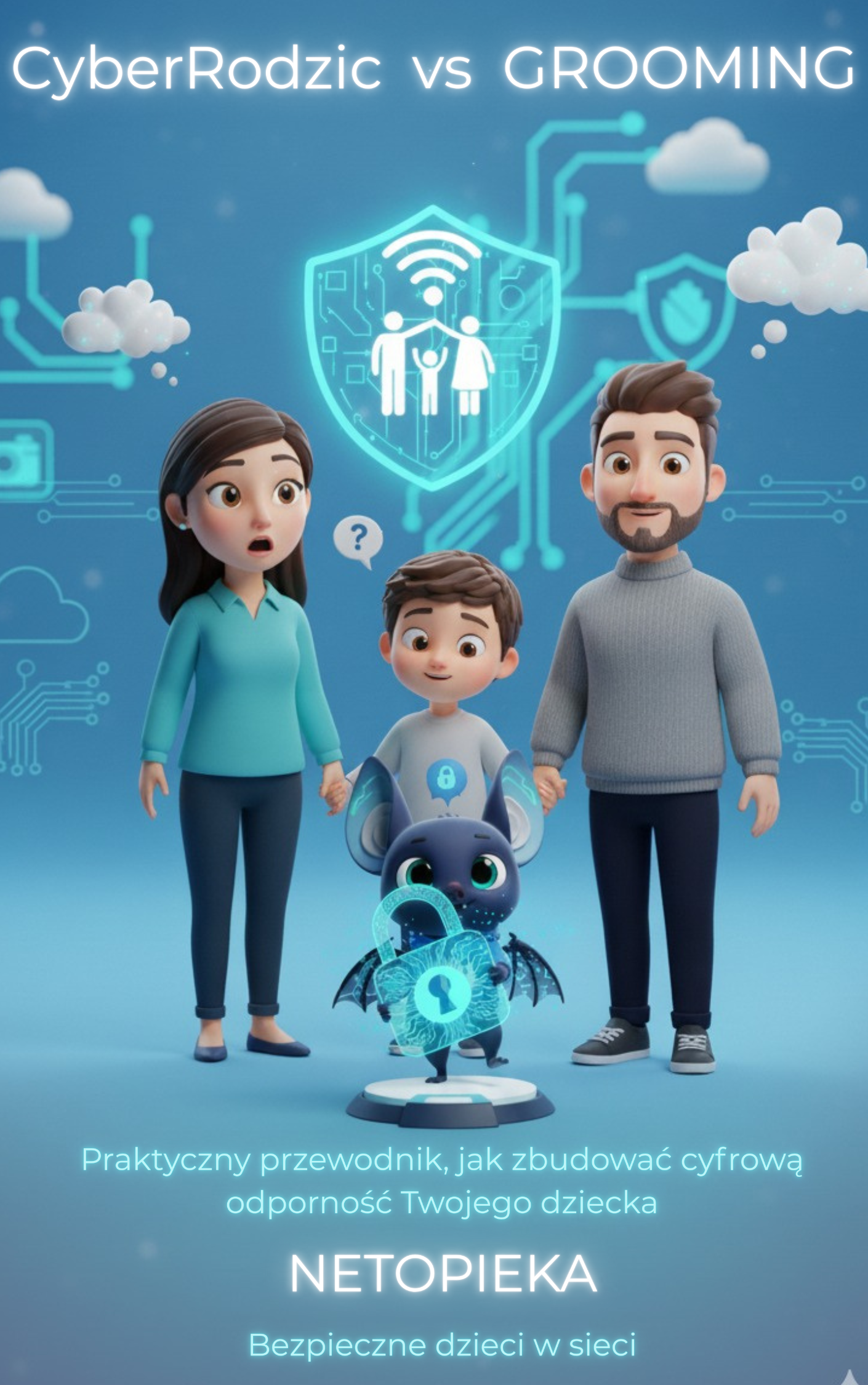 Bezpieczne dziecko online