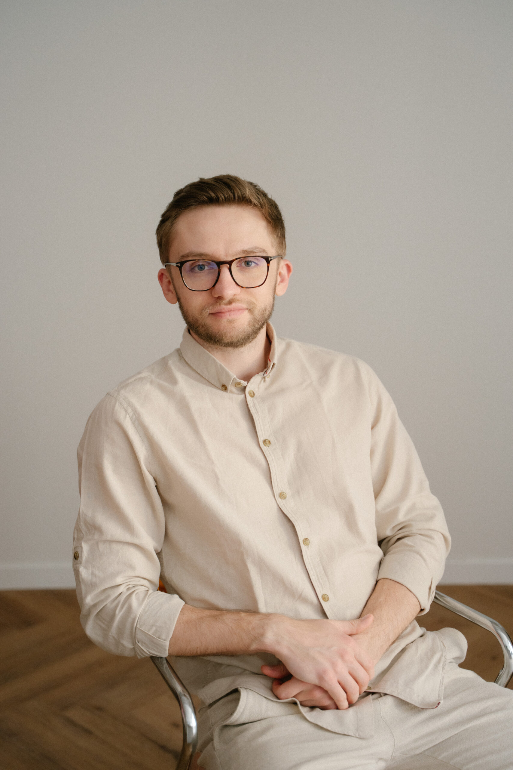 Radek Biernacki, autor e-booka